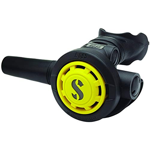 Seconda fase Scubapro Octopus r095