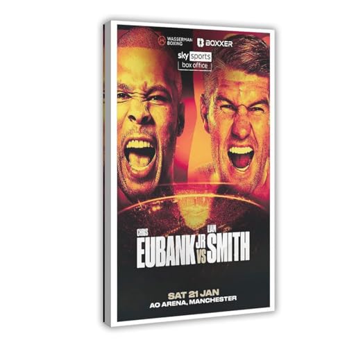 How to watch eubank vs smith 2 How to watch eubank vs smith 2