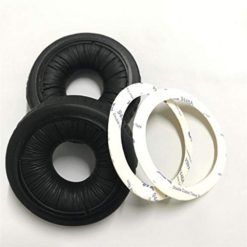 gazechimp Almofadas Para Fones De Ouvido Capas De Almofada Para Sony MDR-XB550AP XB450AP XB650BT