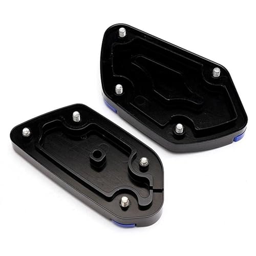 Tapa de depósito de embrague en aluminio titanium: máxima protección para tu R1250GS 6