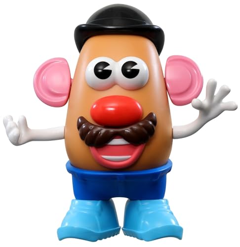Recopilación de Cara de papa parlanchin Top 5. 14 Imagen adicional