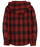 Zoom IMG-1 swisswell camicia uomo flanella quadri Zoom IMG-1 swisswell camicia uomo flanella quadri