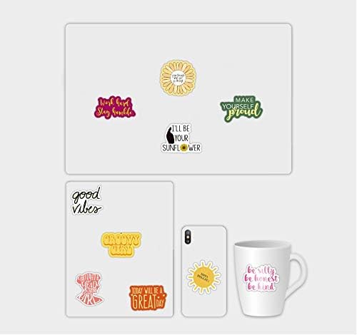 Game Stickers 100pcs