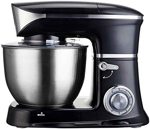 Teigmischmaschine fuer zu hause