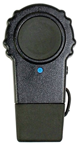 PRYMEBLU BT-PTT2 Industrial, Military Spec Certified, Durable, Enterprise Bluetooth Headset for Kenwood