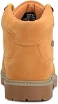 Lugz mens Mantle Mid Classic Chukka Boot Chukka Boot