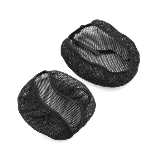 Coprisedile moto PA1250 respirant pour les longs road trips