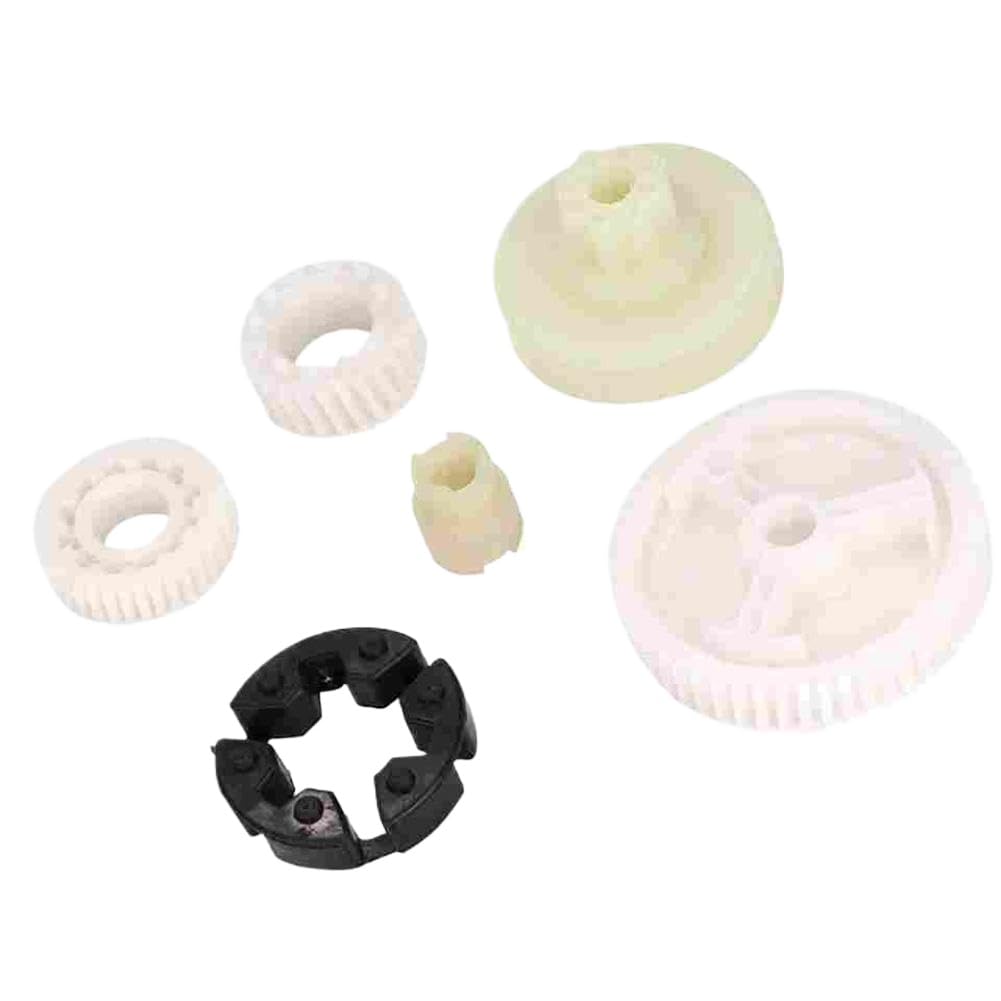 Window Motor Gear Replacement Kit Compatible with Select Models 2004-2014