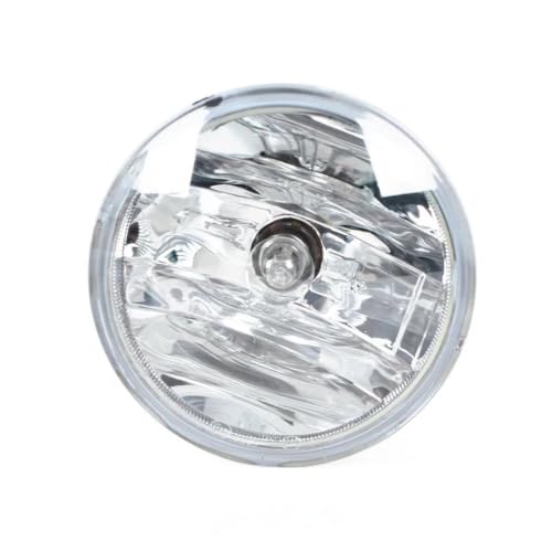 Feu antibrouillard avant pour rouler sous la pluie en Pontiac G6 2008-2010 droit