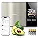 Amazon.com: WARMKEY Smart Nutrition Food Scale Amazon.com: WARMKEY Smart Nutrition Food Scale