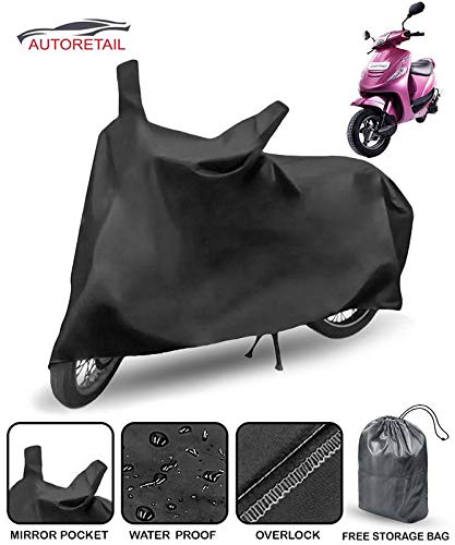 mahindra kine scooty