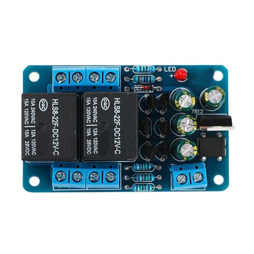 �Ɨ�����AC12-15V�d�� �X�s�[�J�[�ی� �A���v�{�[�h �_�u�������[�ƍ��d�� ���d��