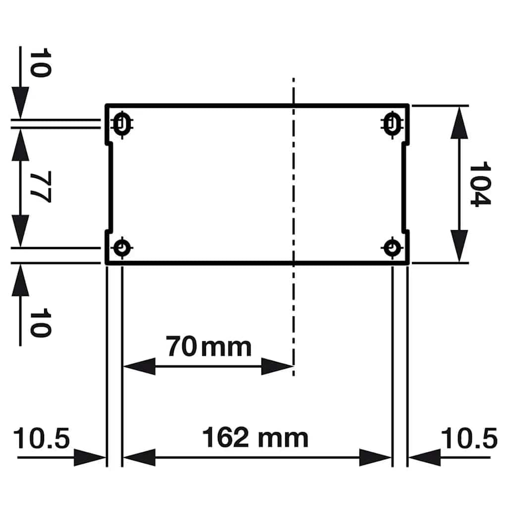 Mangloder - Motore a benzina a 4 tempi, 6,5 CV, 4,8 kW, nero, 196 cm3, con avviamento a fune, silenziatore, per generatore, generatore di corrente di emergenza, giardino, costruzione