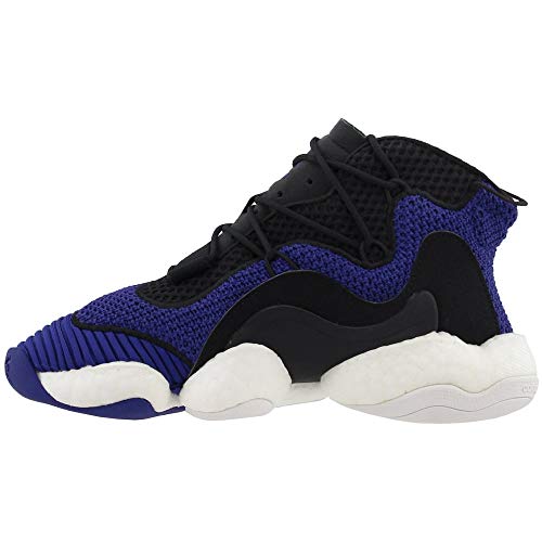 Chaussures de basket adidas Crazy BYW enfant sneaker ado - 4