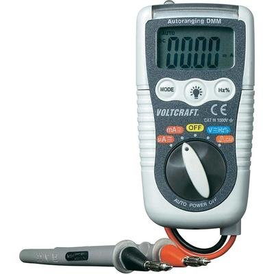Preisvergleich Produktbild Voltcraft VC-20 DMM