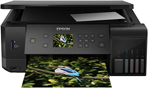 Preisvergleich Produktbild Epson C11CG15402 - Inkjet Printers EcoTank L7160