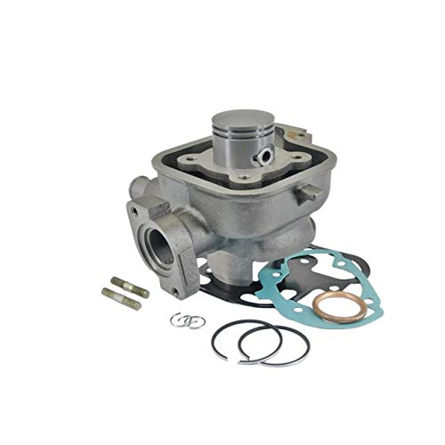 Zylinder TNT Standard 50ccm für (Ludix LC) Peugeot, Jetforce C-Tech, Ludix, Speedfight 3 LC 50