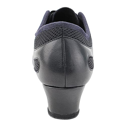 Very Fine Women's Warehouse Picks Practice Teaching Ballroom Latin Dance Shoe3