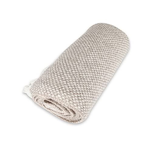 Pendant de femme Softy 2 beige en acrylique parfait pour vos moments de détente