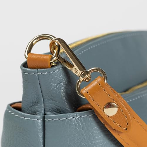 DIVINA FIRENZE Handmade Genuine Leather Bag