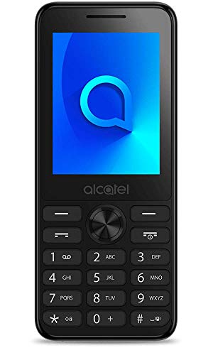 Alcatel 20.03 - Teléfono móvil de 2.4