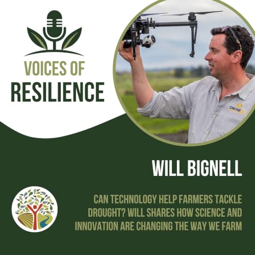 Voices of Resilience: Dr Will Bignell