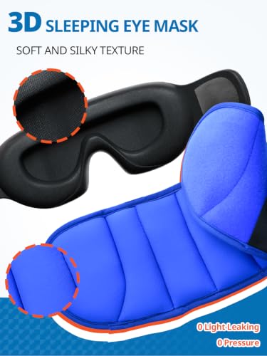 SARISUN Oreiller de voyage pour dormir en avion, sangle de siège pour un soutien stable – Image 5