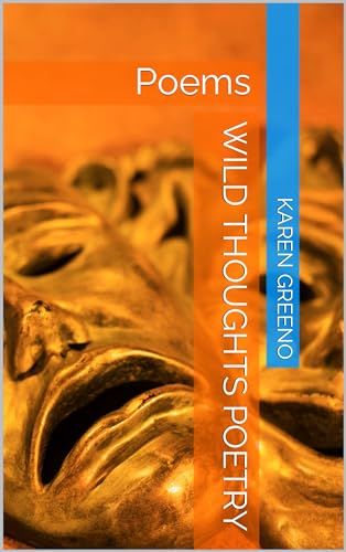 Wild Thoughts Poetry: Poems (English Edition)