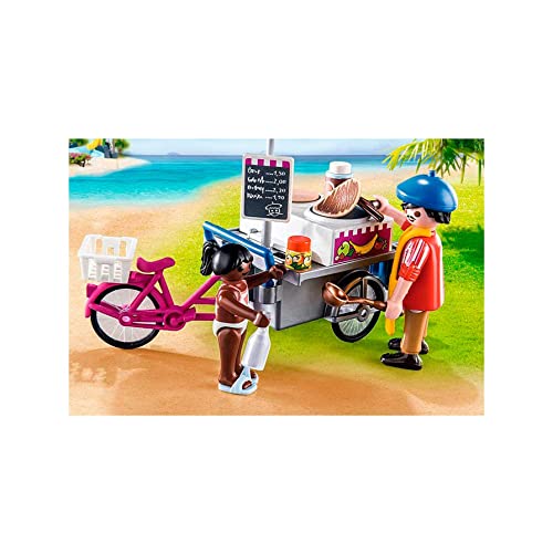 Playmobil FamilyFun 70614 jouet de construction Neuf - vue 5