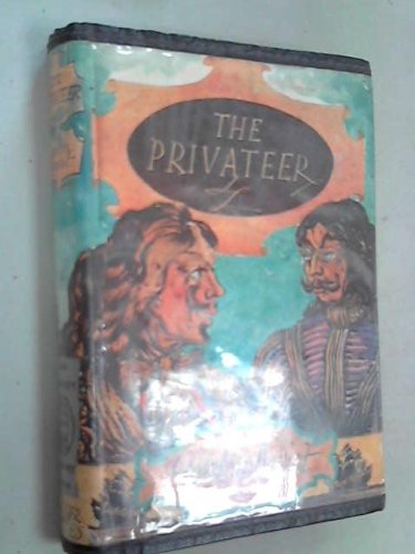 Buy The Privateer — BookShops.in