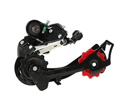 Shimano Unisex's RDTZ500GSD Parti Bicicletta