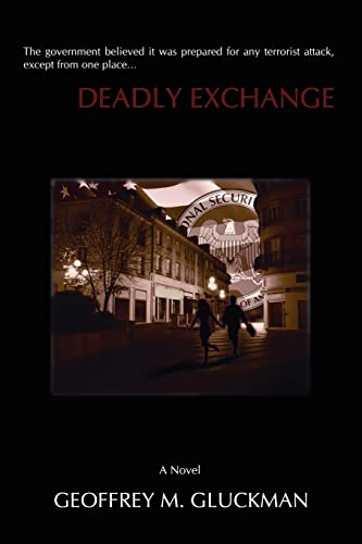 Deadly Exchange view 2