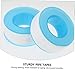 Amosfun 10Rolls PTFE Pipe Thread Seal Tape Leak Plumbing Tapes for Home and Industrial Use Sealing Strong Aging Resistance