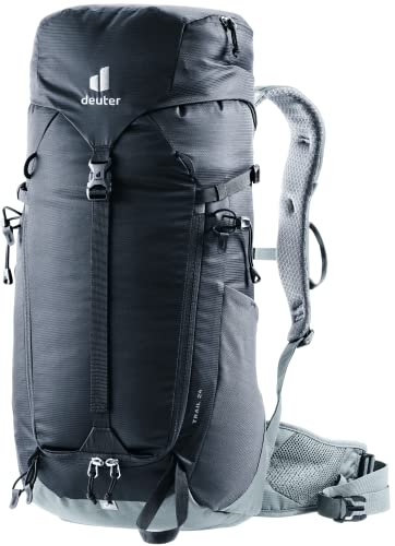 deuter Trail 24 Klettersteig Wanderrucksack
