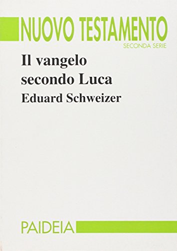  Il vangelo secondo Luca