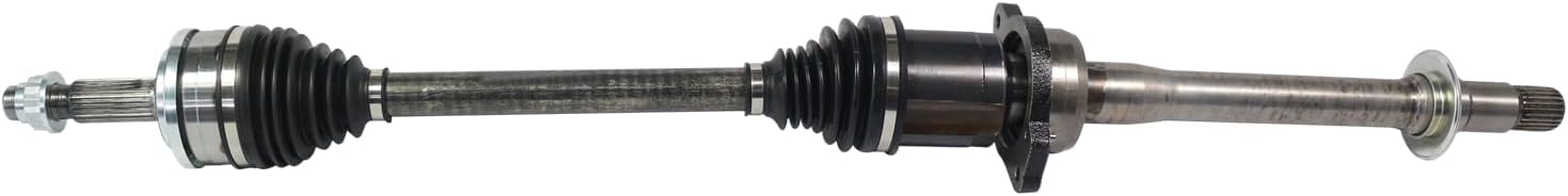 GSP NCV69132 CV Axle Shaft Assembly - Front Right (Passenger Side)