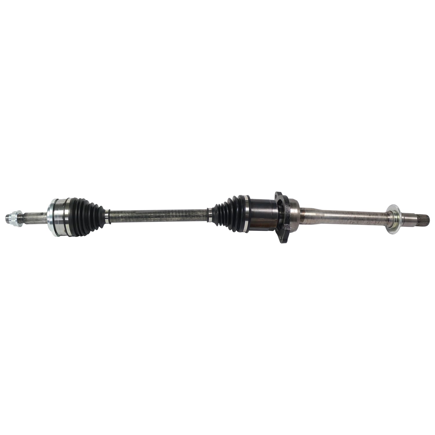 Amazon.com: GSP NCV69132 CV Axle Shaft Assembly - Front