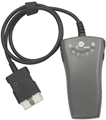Nissan Consult 3 III software Professional Diagnostic Tool | NEW IN BOX