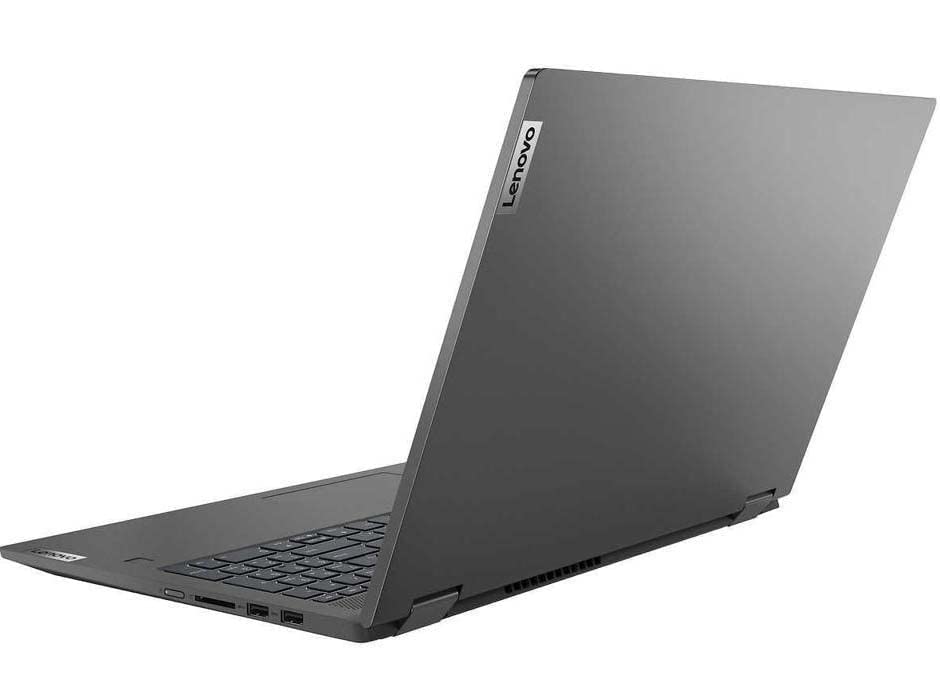 Amazon.com: Lenovo Flex 5i Convertible 2-in-1 Laptop in Graphite