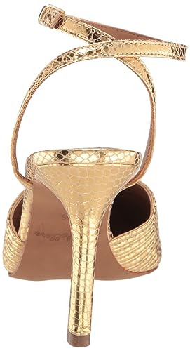 Seychelles Women's On to The Next Pump3