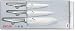 Produktbild KAI 51S-310 Messerset (AB-5163, AB-5161, AB-