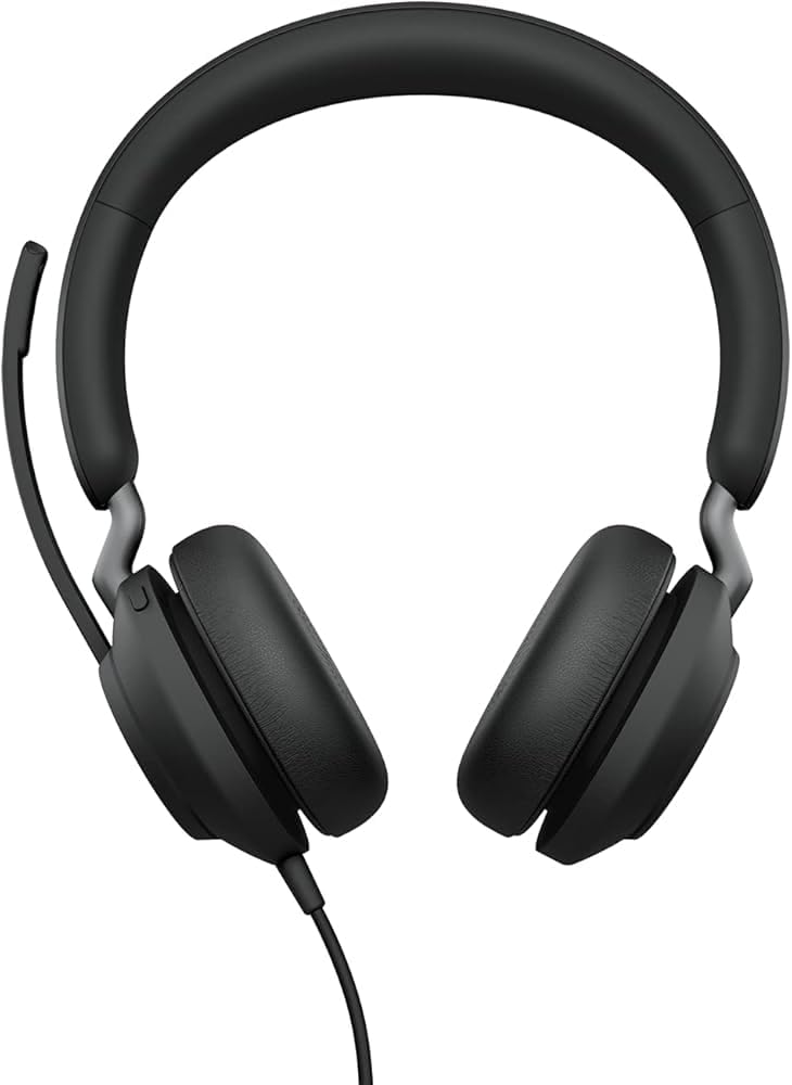 Amazon.co.jp: Jabra Evolve2 40 SE MS Stereo USB C/A 24189-999-799