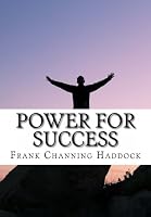 Power for Success 151945970X Book Cover