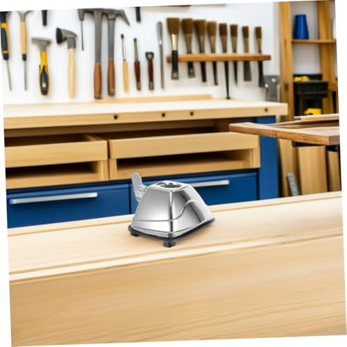 1 Set Drum Leg Bracket: Montura para Floor Tom y Bombo - Parte de Ajuste Flexible para Actuaciones y Sesiones de Enseñanza miniatura 7