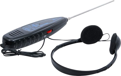 BGS Elektronisches Stethoskop