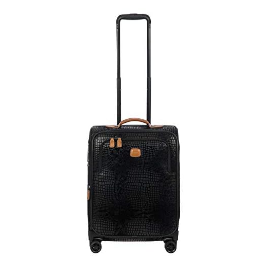 Bric's MY SAFARI Expandable Spinner