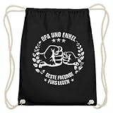 Moderner Gymsac. Der Hingucker in der City oder auf jedem Festival mit hochwertigem Druck. Freu dich auf deinen Gymsac ...