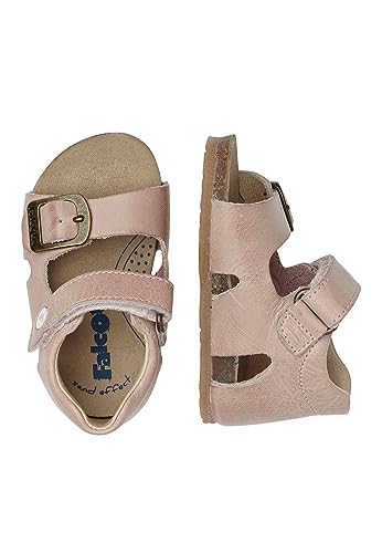 Falcotto BEA-Leather Sandals2