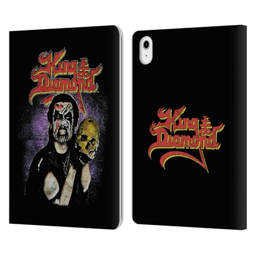 Étui King Diamond iPad Air 11 anti-rayures pour sécuriser votre écran