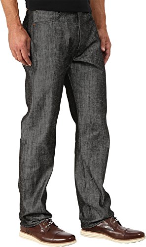 Image of Levi's Men's 501 Original Shrink-to-Fit Jeans (Legacy)